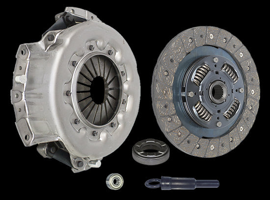 KIT DE CLUTCH NAK09-012