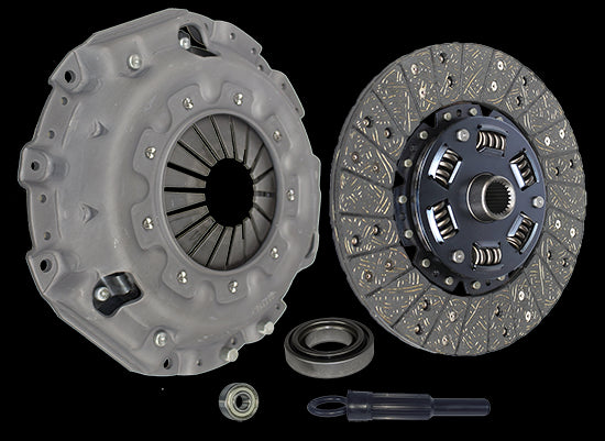 KIT DE CLUTCH NAK09-015