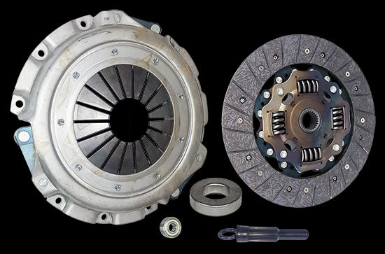 KIT DE CLUTCH NAK09-016