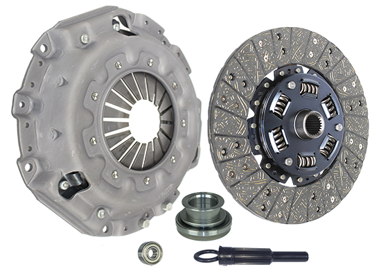 KIT DE CLUTCH NAK09-020