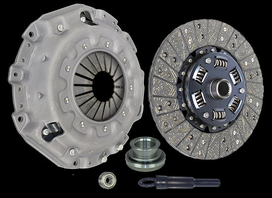 KIT DE CLUTCH NAK09-020