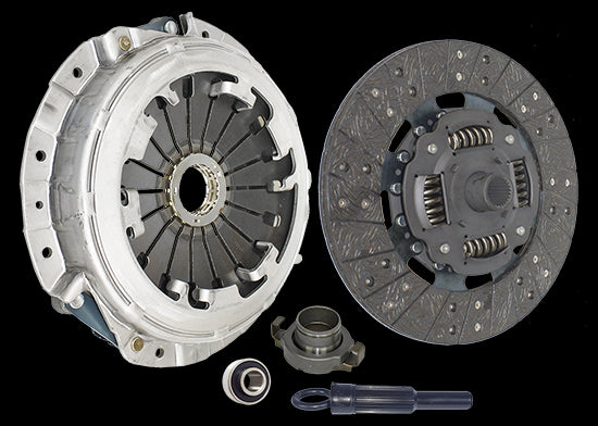 KIT DE CLUTCH NAK09-021