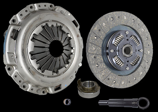 KIT DE CLUTCH NAK10-008