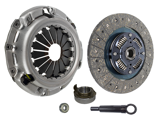 KIT DE CLUTCH NAK10-015