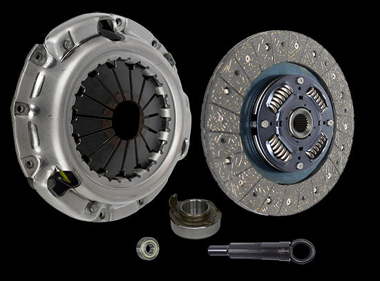 KIT DE CLUTCH NAK10-015