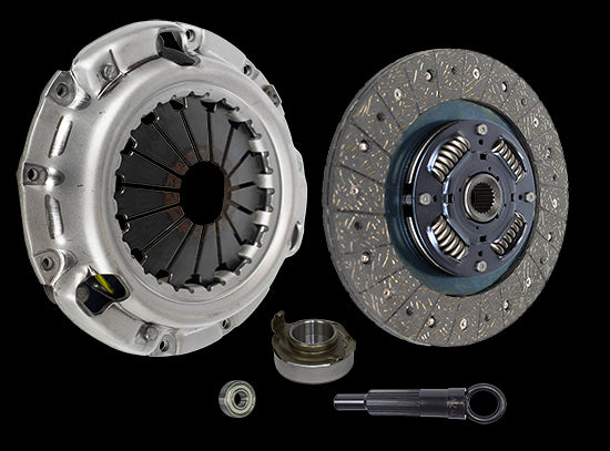 KIT DE CLUTCH NAK10-026