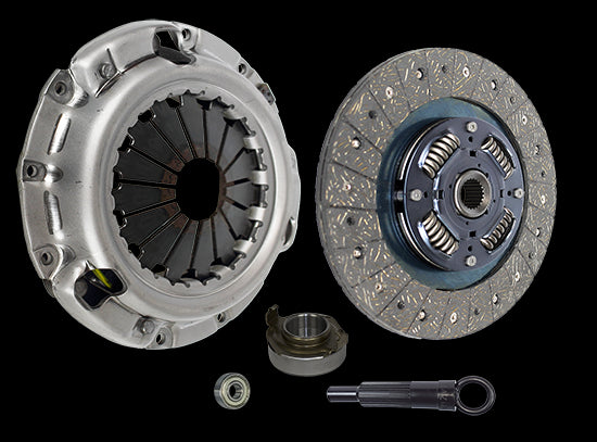 KIT DE CLUTCH NAK10-029