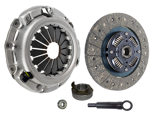 KIT DE CLUTCH NAK10-029