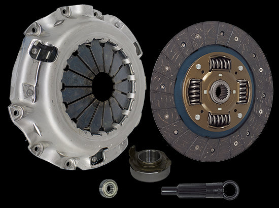 KIT DE CLUTCH NAK10-031