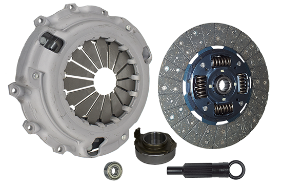KIT DE CLUTCH NAK10-042