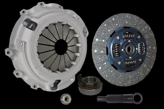 KIT DE CLUTCH NAK10-042