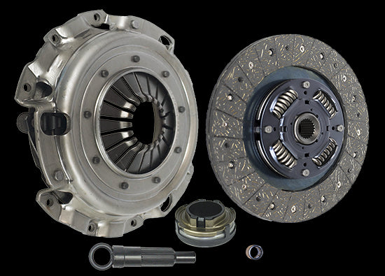 KIT DE CLUTCH NAK10-059
