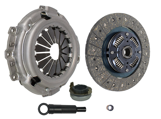 KIT DE CLUTCH NAK10-060