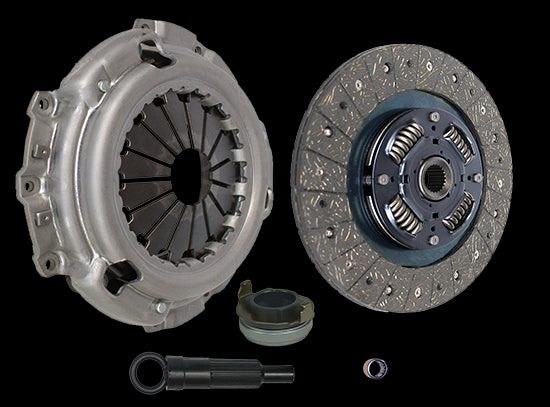 KIT DE CLUTCH NAK10-060