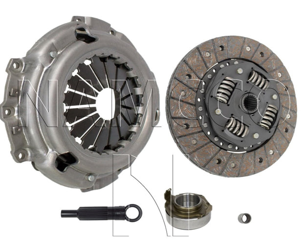 KIT DE CLUTCH NAK10-063