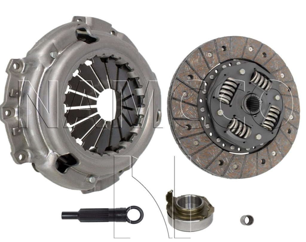 KIT DE CLUTCH NAK10-063