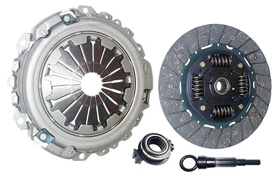 KIT DE CLUTCH NAK13-084