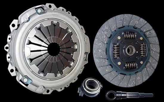 KIT DE CLUTCH NAK13-084