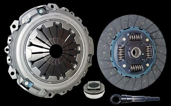 KIT DE CLUTCH NAK13-087
