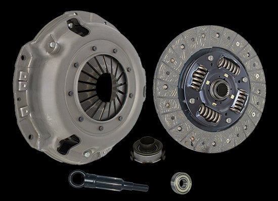 KIT DE CLUTCH NAK15-004