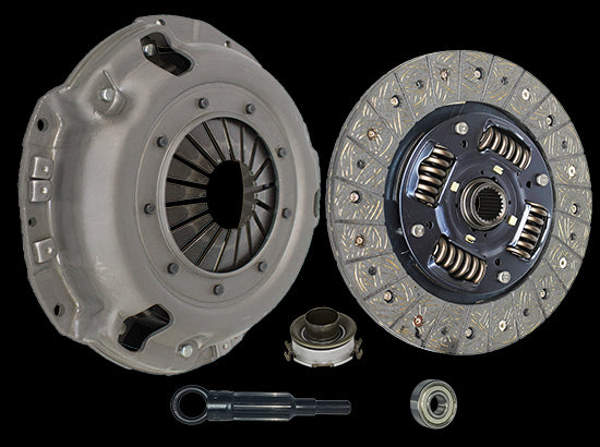 KIT DE CLUTCH NAK15-010