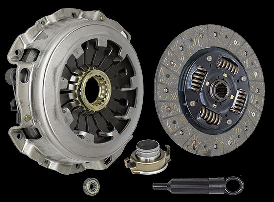 KIT DE CLUTCH NAK15-016 (TIPO JALON)