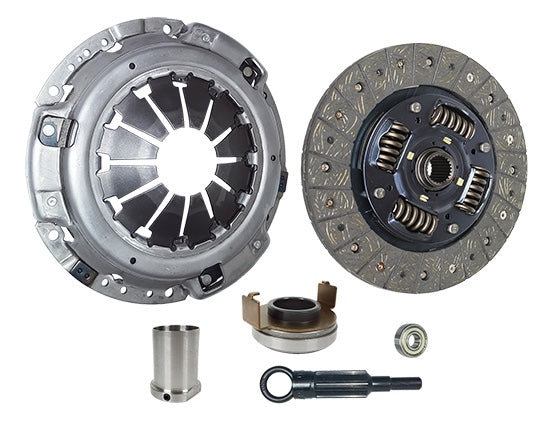 KIT DE CLUTCH NAK15-026
