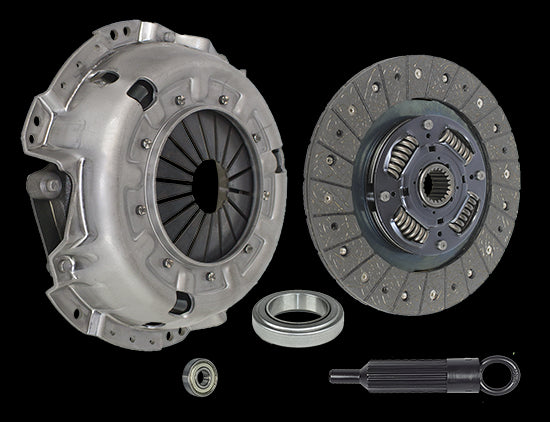 KIT DE CLUTCH NAK16-007