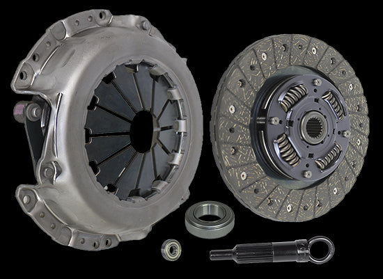 KIT DE CLUTCH NAK16-013