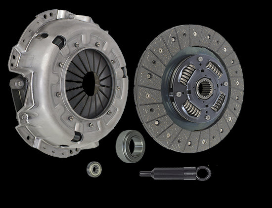 KIT DE CLUTCH NAK16-016