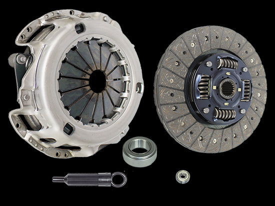 KIT DE CLUTCH NAK16-018
