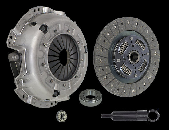 KIT DE CLUTCH NAK16-027