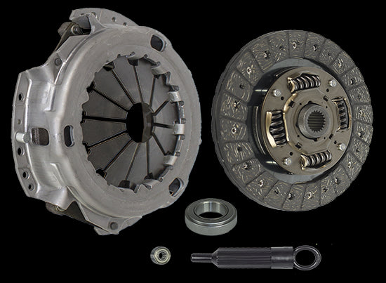 KIT DE CLUTCH NAK16-042