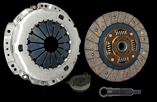 KIT DE CLUTCH NAK16-047