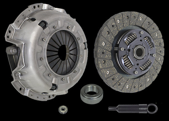 KIT DE CLUTCH NAK16-051