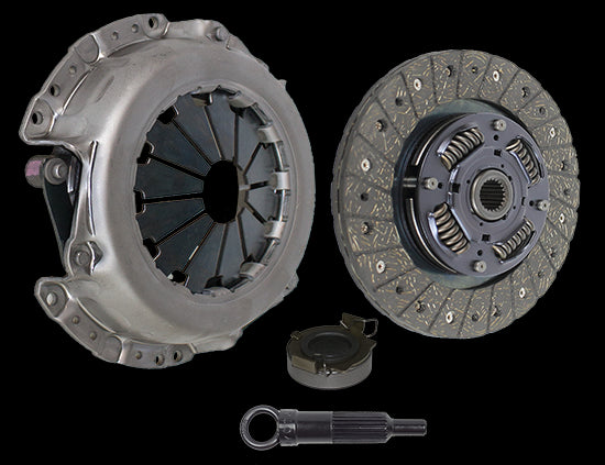 KIT DE CLUTCH NAK16-055