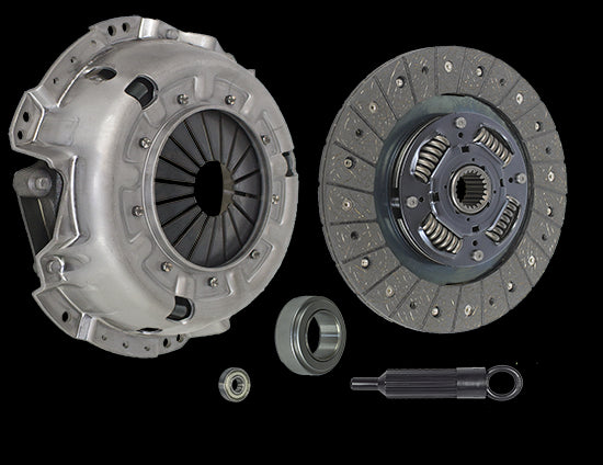 KIT DE CLUTCH NAK16-057