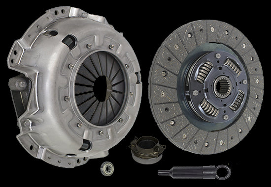 KIT DE CLUTCH NAK16-058