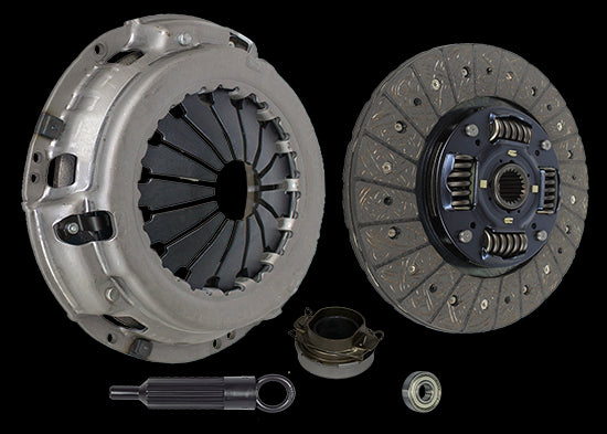 KIT DE CLUTCH NAK16-059