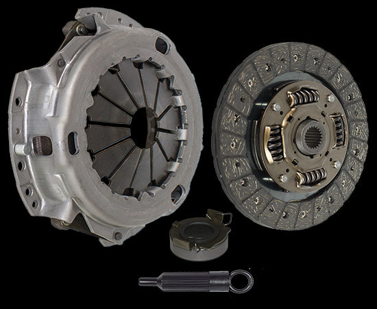 KIT DE CLUTCH NAK16-060