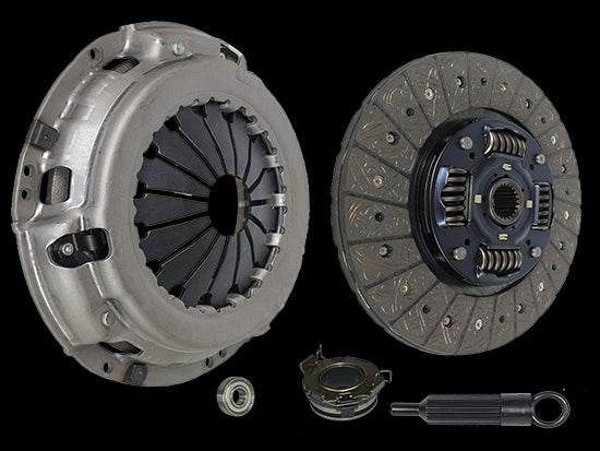 KIT DE CLUTCH NAK16-061
