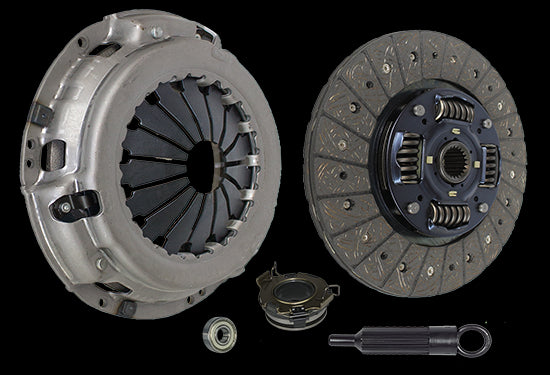 KIT DE CLUTCH NAK16-062