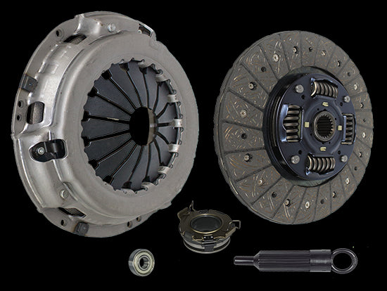 KIT DE CLUTCH NAK16-064
