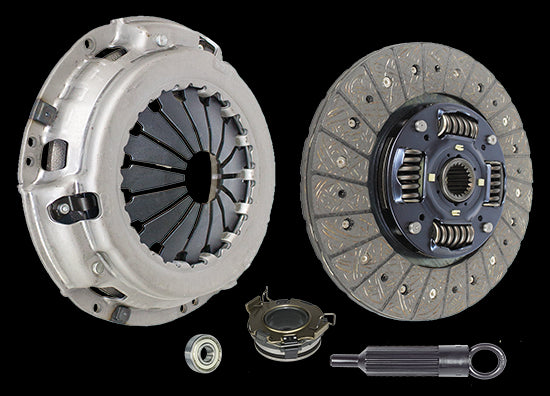KIT DE CLUTCH NAK16-068