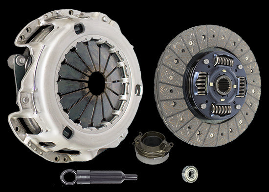 KIT DE CLUTCH NAK16-069