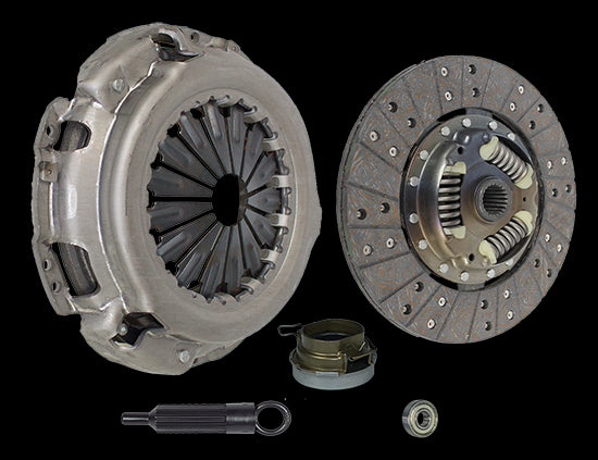 KIT DE CLUTCH NAK16-070