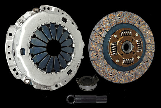 KIT DE CLUTCH NAK16-072