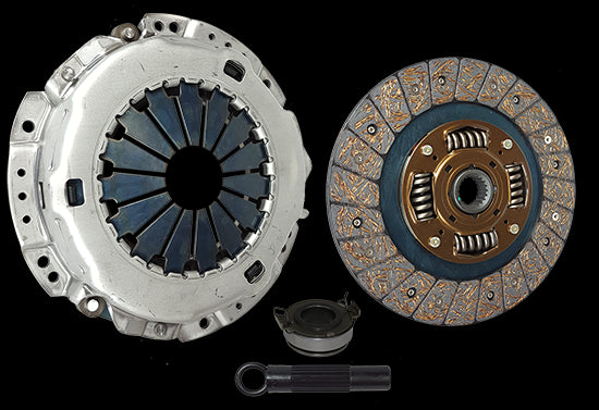 KIT DE CLUTCH NAK16-073