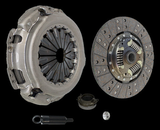 KIT DE CLUTCH NAK16-074