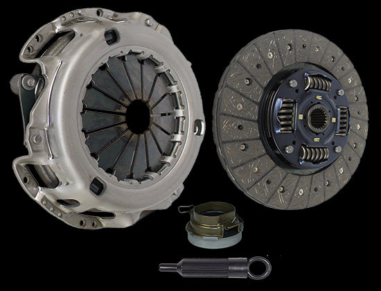 KIT DE CLUTCH NAK16-076